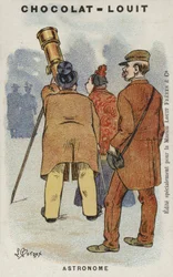 Astronomo